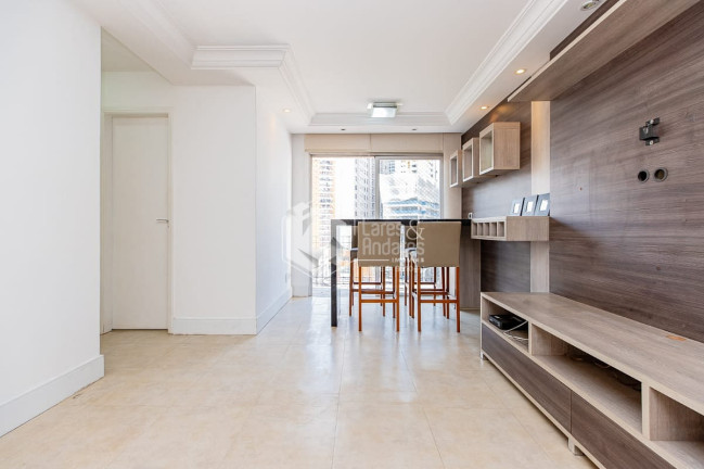 Imagem Apartamento com 2 Quartos à Venda, 65 m² em Itaim Bibi - São Paulo Imagem Apartamento com 2 Quartos à Venda, 65 m² em Itaim Bibi - São Paulo