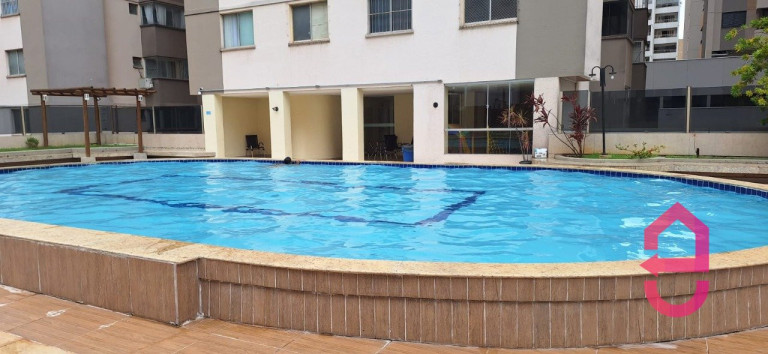 Imagem Apartamento com 3 Quartos à Venda,  em Setor Bueno - Goiânia