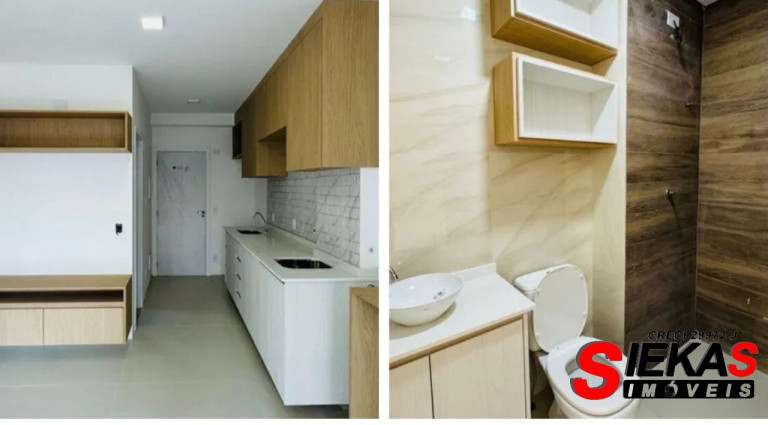 Imagem Apartamento com 1 Quarto à Venda, 27 m² em Mooca - São Paulo Imagem Apartamento com 1 Quarto à Venda, 27 m² em Mooca - São Paulo