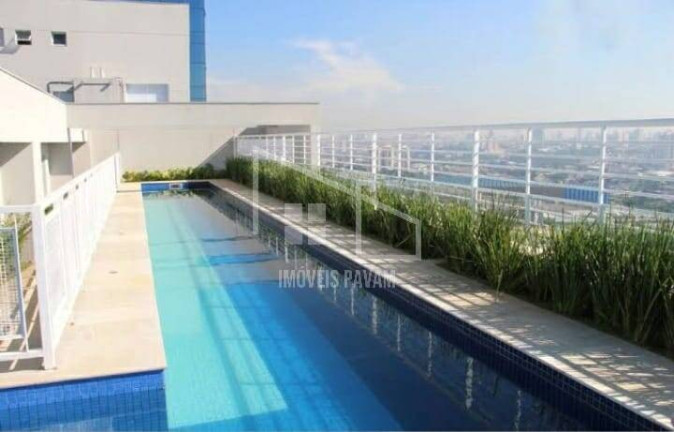 Imagem Apartamento com 2 Quartos à Venda, 85 m² em Centro - São Bernardo Do Campo Imagem Apartamento com 2 Quartos à Venda, 85 m² em Centro - São Bernardo Do Campo