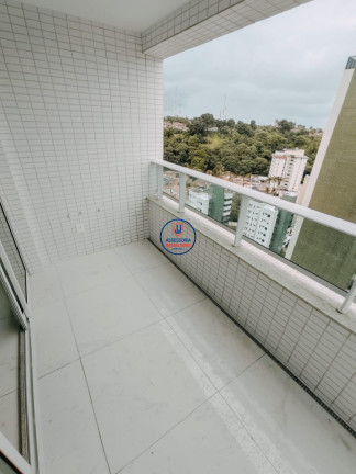 Imagem Apartamento com 3 Quartos para Alugar ou Temporada, 88 m² em Tirol - Natal