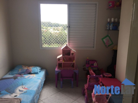 Imagem Apartamento com 2 Quartos à Venda, 57 m² em Jardim Ester - São Paulo