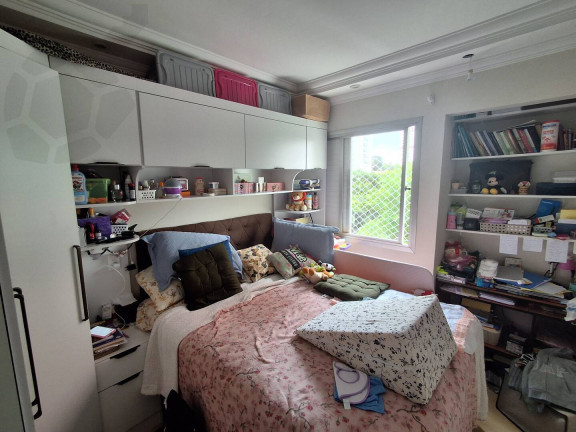 Imagem Apartamento com 2 Quartos à Venda, 63 m² em Jardim Taquaral - São Paulo Imagem Apartamento com 2 Quartos à Venda, 63 m² em Jardim Taquaral - São Paulo