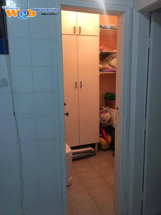 Imagem Apartamento com 3 Quartos à Venda, 125 m² em Flórida - Praia Grande Imagem Apartamento com 3 Quartos à Venda, 125 m² em Flórida - Praia Grande