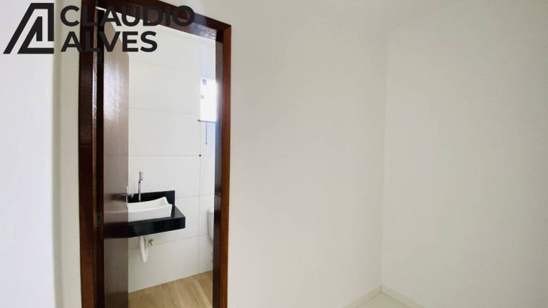 Imagem Casa de Condomínio com 3 Quartos à Venda, 94 m² em Nova Esperança - Feira De Santana Imagem Casa de Condomínio com 3 Quartos à Venda, 94 m² em Nova Esperança - Feira De Santana