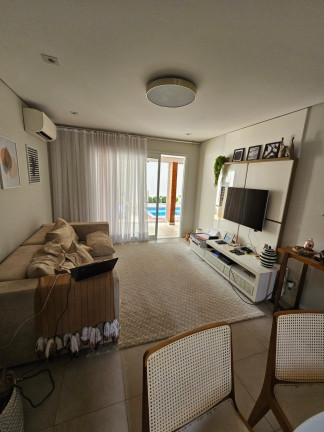 Imagem Casa com 3 Quartos à Venda, 154 m² em Parque Campolim - Sorocaba Imagem Casa com 3 Quartos à Venda, 154 m² em Parque Campolim - Sorocaba
