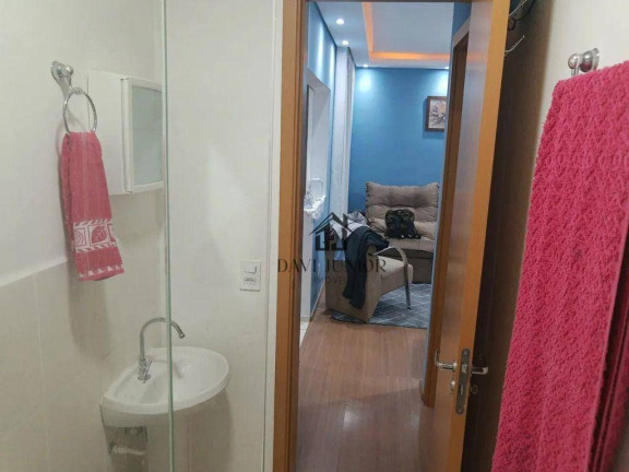 Imagem Apartamento com 2 Quartos à Venda ou Locação, 47 m² em Jardim São Carlos - Sorocaba