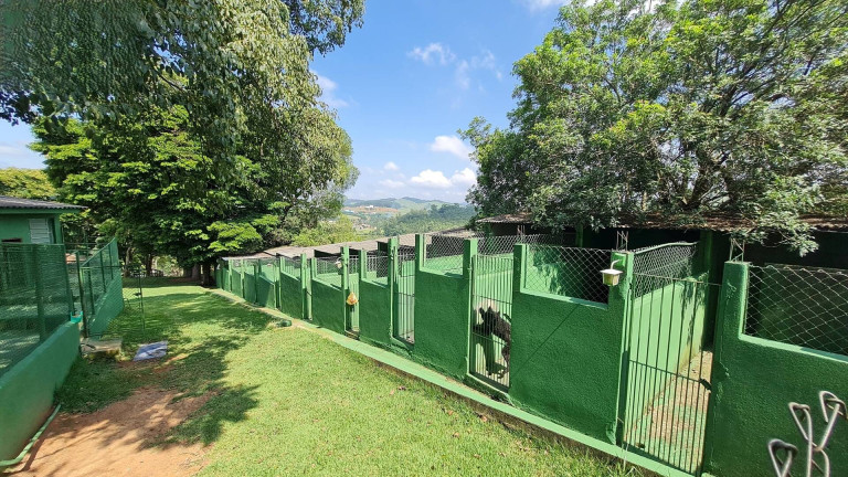 Imagem Chácara com 4 Quartos à Venda, 26.000 m² em água Comprida - Bragança Paulista