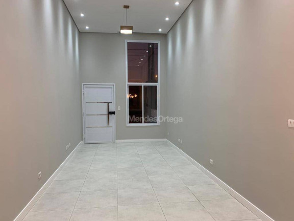 Imagem Casa com 3 Quartos à Venda, 100 m² em Condomínio Horto Florestal Villagio - Sorocaba Imagem Casa com 3 Quartos à Venda, 100 m² em Condomínio Horto Florestal Villagio - Sorocaba