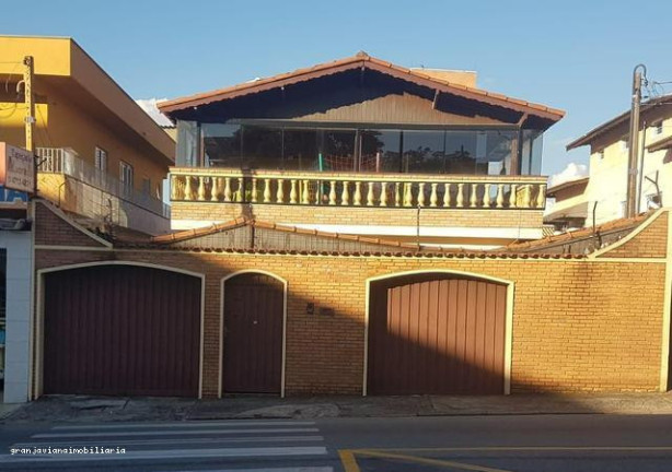Imagem Casa à Venda, em Vila Nova São Roque - São Roque Imagem Casa à Venda, em Vila Nova São Roque - São Roque