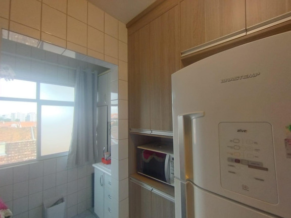 Imagem Apartamento com 3 Quartos à Venda, 62 m² em Guabirotuba - Curitiba