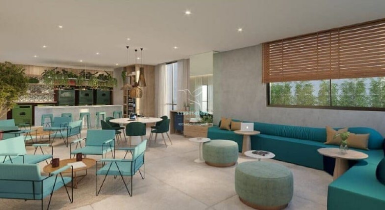 Imagem Apartamento com 1 Quarto à Venda, 96 m² em Vila Yara - Osasco Imagem Apartamento com 1 Quarto à Venda, 96 m² em Vila Yara - Osasco