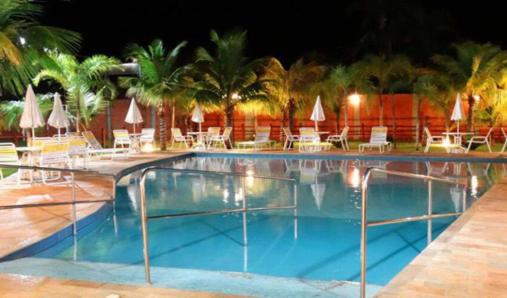 Imagem Chácara à Venda, 8 m² em Vila Hipica - Olímpia Imagem Chácara à Venda, 8 m² em Vila Hipica - Olímpia