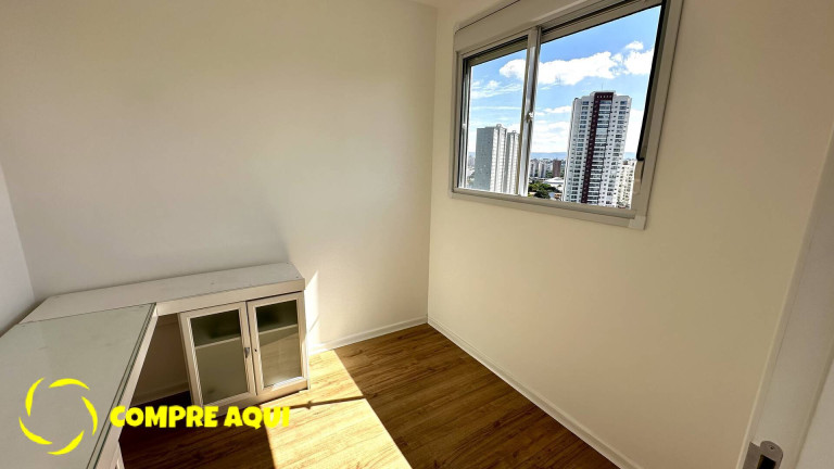 Imagem Apartamento com 2 Quartos à Venda, 36 m² em Barra Funda - São Paulo Imagem Apartamento com 2 Quartos à Venda, 36 m² em Barra Funda - São Paulo