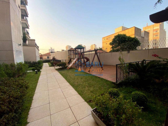 Imagem Apartamento com 3 Quartos à Venda, 213 m² em Ipiranga - São Paulo Imagem Apartamento com 3 Quartos à Venda, 213 m² em Ipiranga - São Paulo