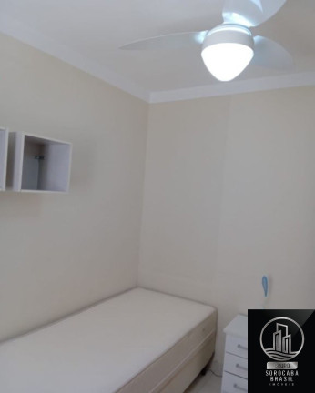 Imagem Casa com 3 Quartos à Venda, 150 m² em Horto Florestal - Sorocaba