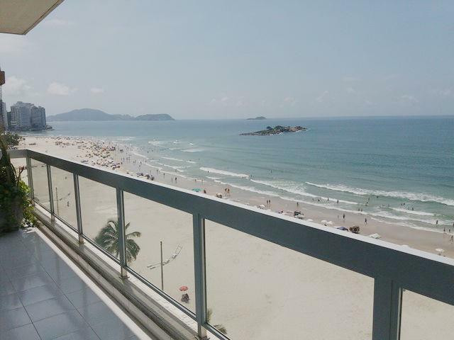 Imagem Apartamento com 3 Quartos à Venda, 170 m² em Pitangueiras - Guarujá Imagem Apartamento com 3 Quartos à Venda, 170 m² em Pitangueiras - Guarujá