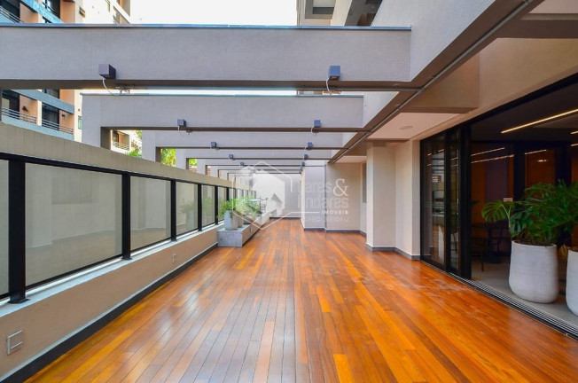 Imagem Apartamento com 1 Quarto à Venda, 34 m² em Pinheiros - São Paulo Imagem Apartamento com 1 Quarto à Venda, 34 m² em Pinheiros - São Paulo