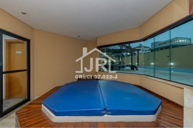 Imagem Apartamento com 3 Quartos à Venda, 144 m² em Jardim - Santo André