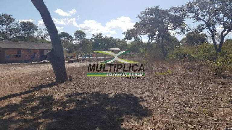 Imagem Fazenda à Venda, 445 m² em Bonito De Minas Imagem Fazenda à Venda, 445 m² em Bonito De Minas