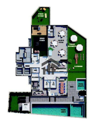 Imagem Apartamento com 3 Quartos à Venda, 84 m² em Rosarinho - Recife Imagem Apartamento com 3 Quartos à Venda, 84 m² em Rosarinho - Recife