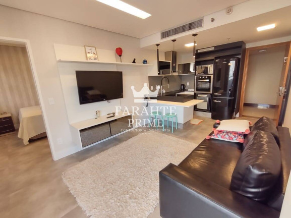 Imagem Apartamento com 2 Quartos à Venda, 65 m² em Boqueirão - Santos Imagem Apartamento com 2 Quartos à Venda, 65 m² em Boqueirão - Santos