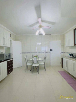 Imagem Apartamento com 3 Quartos à Venda, 156 m² em Aviação - Praia Grande