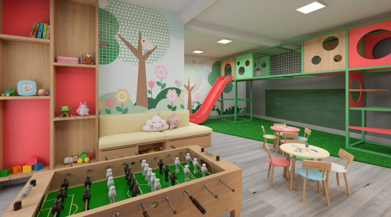 Imagem Apartamento com 2 Quartos à Venda,  em Jardim Itu - Porto Alegre