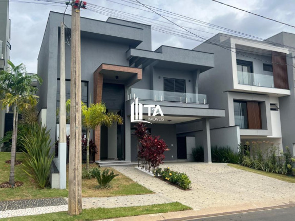 Casa com 4 Quartos à Venda, 300 m² em Swiss Park - Campinas
