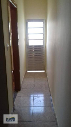 Imagem Casa com 3 Quartos à Venda, 196 m² em Aclimação - São Paulo Imagem Casa com 3 Quartos à Venda, 196 m² em Aclimação - São Paulo