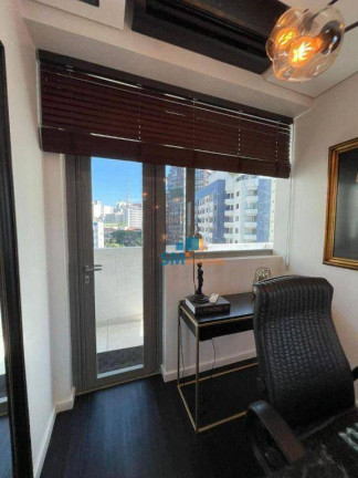 Imagem Sala Comercial à Venda, 47 m² em Jardim Paulista - São Paulo