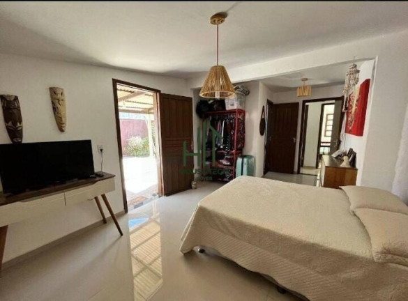 Imagem Casa com 3 Quartos à Venda, 153 m² em Brasilia - Itapoá