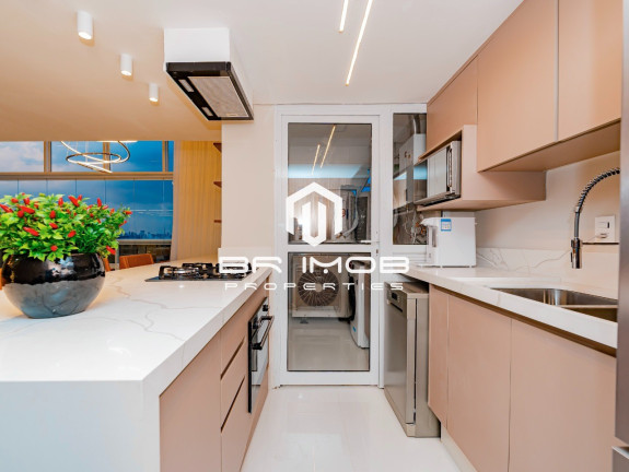 Imagem Imóvel com 2 Quartos à Venda, 172 m² em Vila Nova Conceição - São Paulo