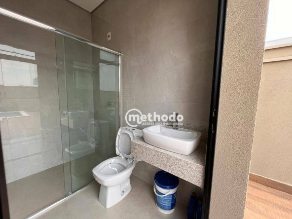 Imagem Casa com 3 Quartos à Venda, 223 m² em Condomínio Phillipson Park - Americana Imagem Casa com 3 Quartos à Venda, 223 m² em Condomínio Phillipson Park - Americana