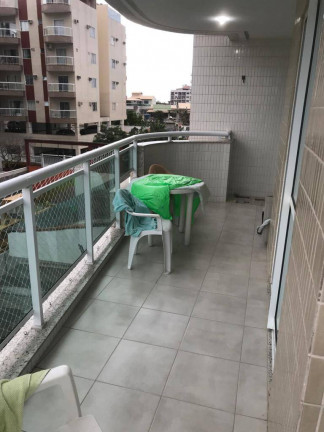 Imagem Apartamento com 1 Quarto à Venda, 64 m² em Braga - Cabo Frio