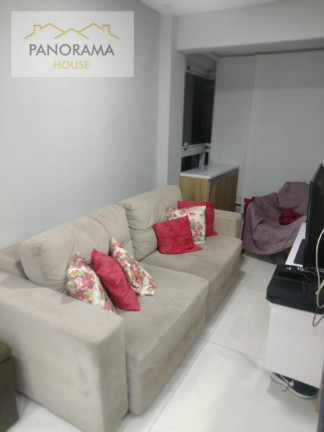 Imagem Apartamento com 2 Quartos à Venda, 54 m² em Centro - Diadema Imagem Apartamento com 2 Quartos à Venda, 54 m² em Centro - Diadema