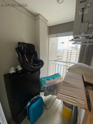 Imagem Imóvel com 2 Quartos à Venda, 95 m² em Centro - São Bernardo Do Campo
