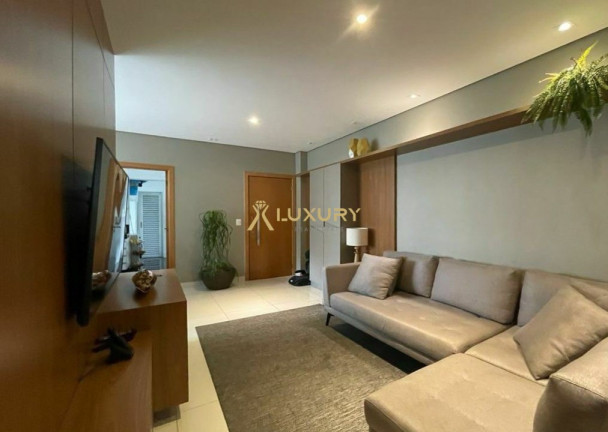 Imagem Imóvel com 3 Quartos à Venda, 95 m² em Santo Antônio - Belo Horizonte