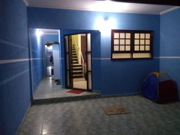 Imóvel com 2 Quartos à Venda, 207 m² em Jardim Minda - Hortolândia