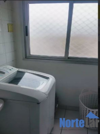 Imagem Apartamento com 2 Quartos à Venda, 50 m² em Nossa Senhora Do ó - São Paulo