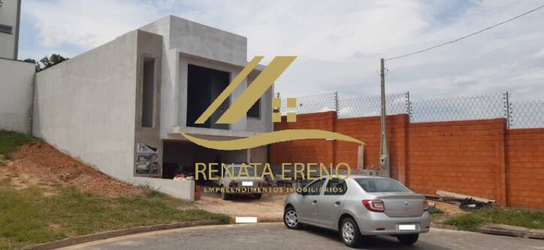 Casa de Condomínio com 3 Quartos à Venda, 150 m² em Condomínio Terras De São Francisco - Sorocaba