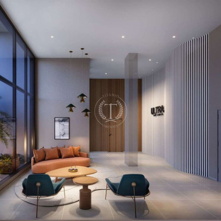 Imagem Apartamento com 1 Quarto à Venda, 25 m² em Bela Vista - São Paulo
