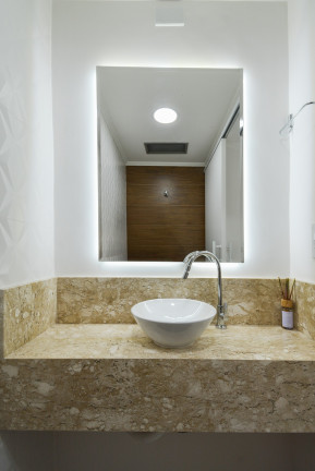 Imagem Apartamento com 2 Quartos à Venda, 64 m² em Chácara Santo Antônio (zona Sul) - São Paulo Imagem Apartamento com 2 Quartos à Venda, 64 m² em Chácara Santo Antônio (zona Sul) - São Paulo
