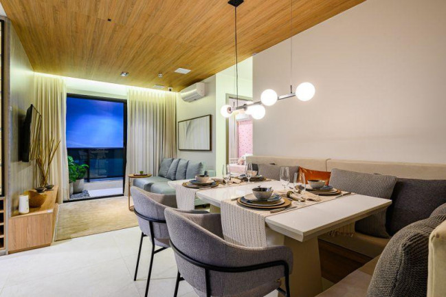 Imagem Apartamento com 2 Quartos à Venda, 100 m² em Noroeste - Brasilia