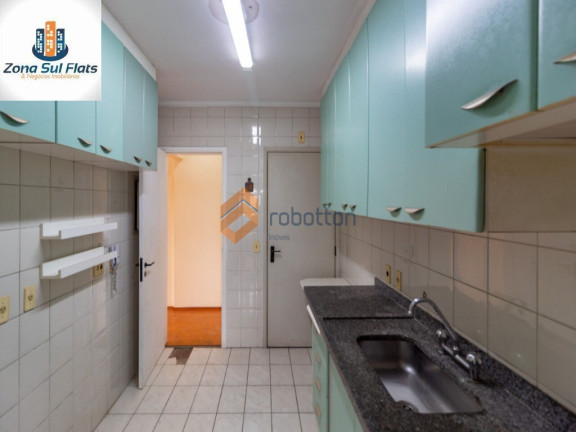 Imagem Apartamento com 3 Quartos à Venda, 85 m² em Jardim Bonfiglioli - São Paulo