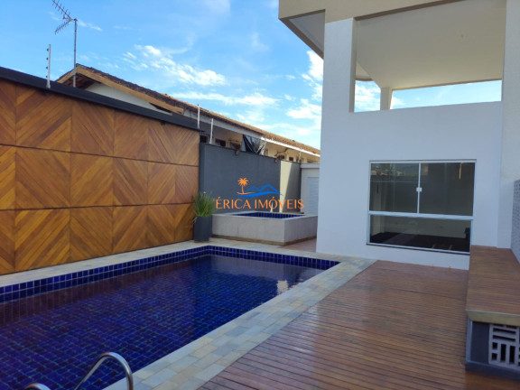 Imagem Apartamento com 3 Quartos à Venda, 160 m² em Centro - Ubatuba