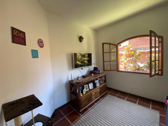 Imagem Casa com 4 Quartos à Venda, 487 m² em Golfe - Teresópolis Imagem Casa com 4 Quartos à Venda, 487 m² em Golfe - Teresópolis