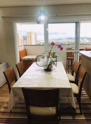 Imagem Apartamento com 3 Quartos à Venda, 93 m² em Barranco - Taubaté Imagem Apartamento com 3 Quartos à Venda, 93 m² em Barranco - Taubaté