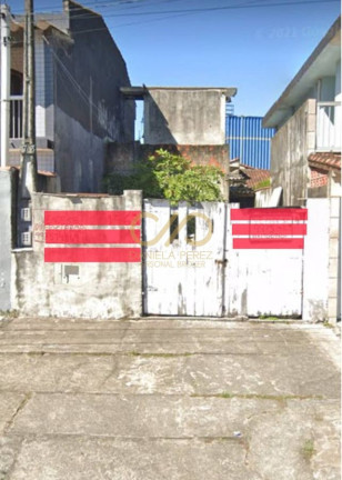 Terreno à Venda, 130 m² em Glória - Praia Grande