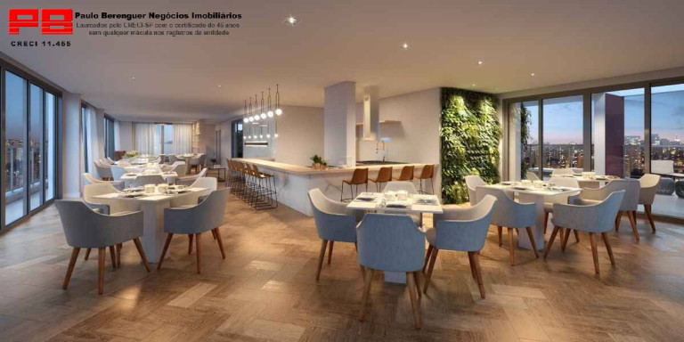 Imagem Apartamento com 3 Quartos à Venda, 110 m² em Vila Mariana - São Paulo Imagem Apartamento com 3 Quartos à Venda, 110 m² em Vila Mariana - São Paulo